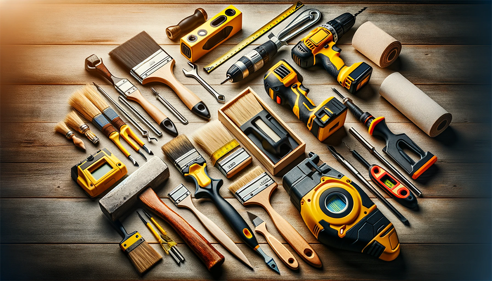 Tools
