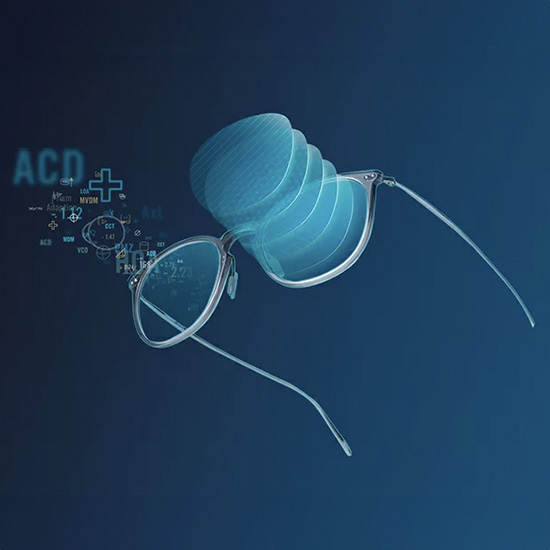 Rodenstock merkglazen