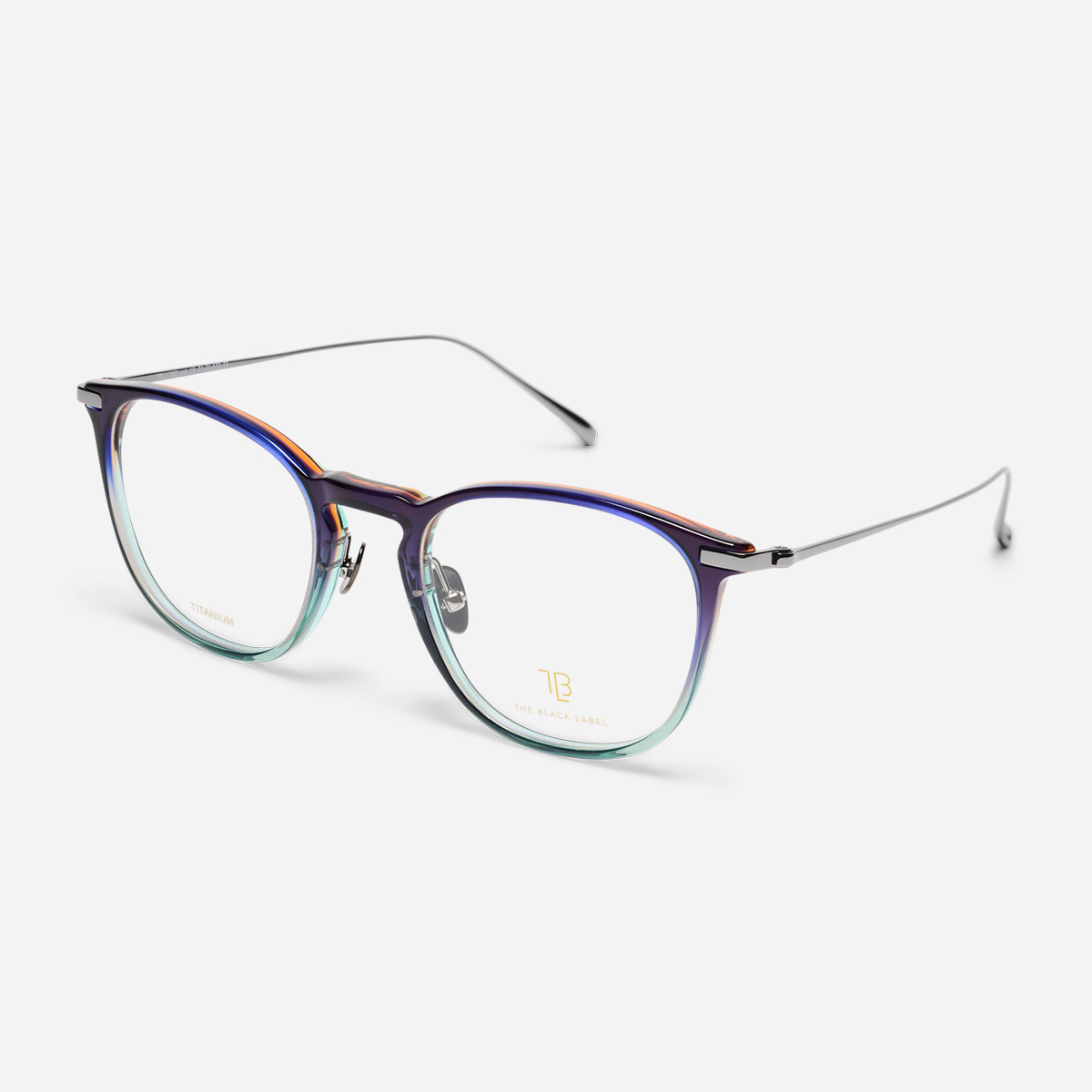 The Black Label - Sjeun Optiek by Floris
